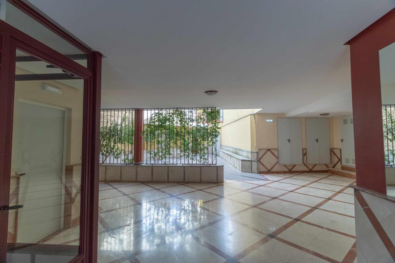 El Jardín de Fray Diego Zamora Exterior foto