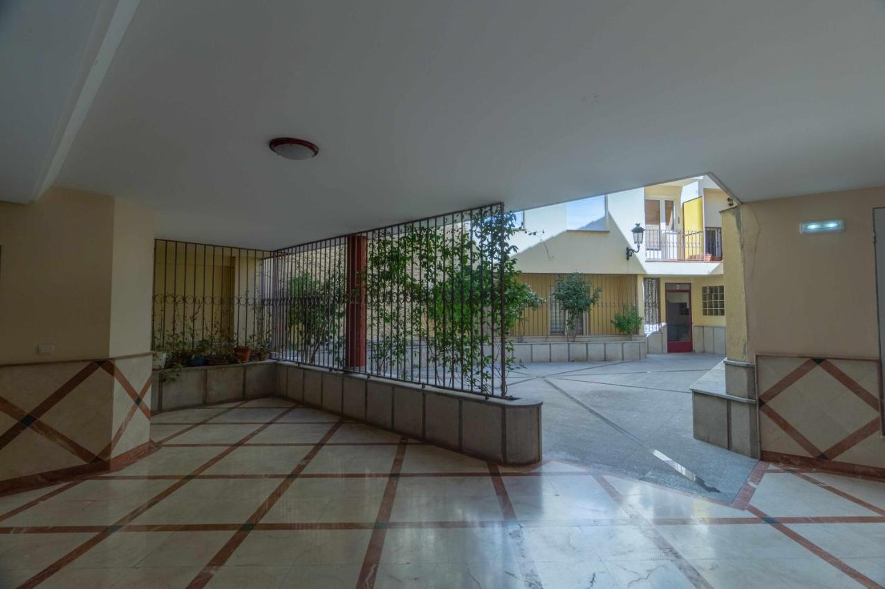 El Jardín de Fray Diego Zamora Exterior foto